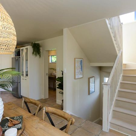Ahuriri's Eden - Napier Holiday Home Exterior foto